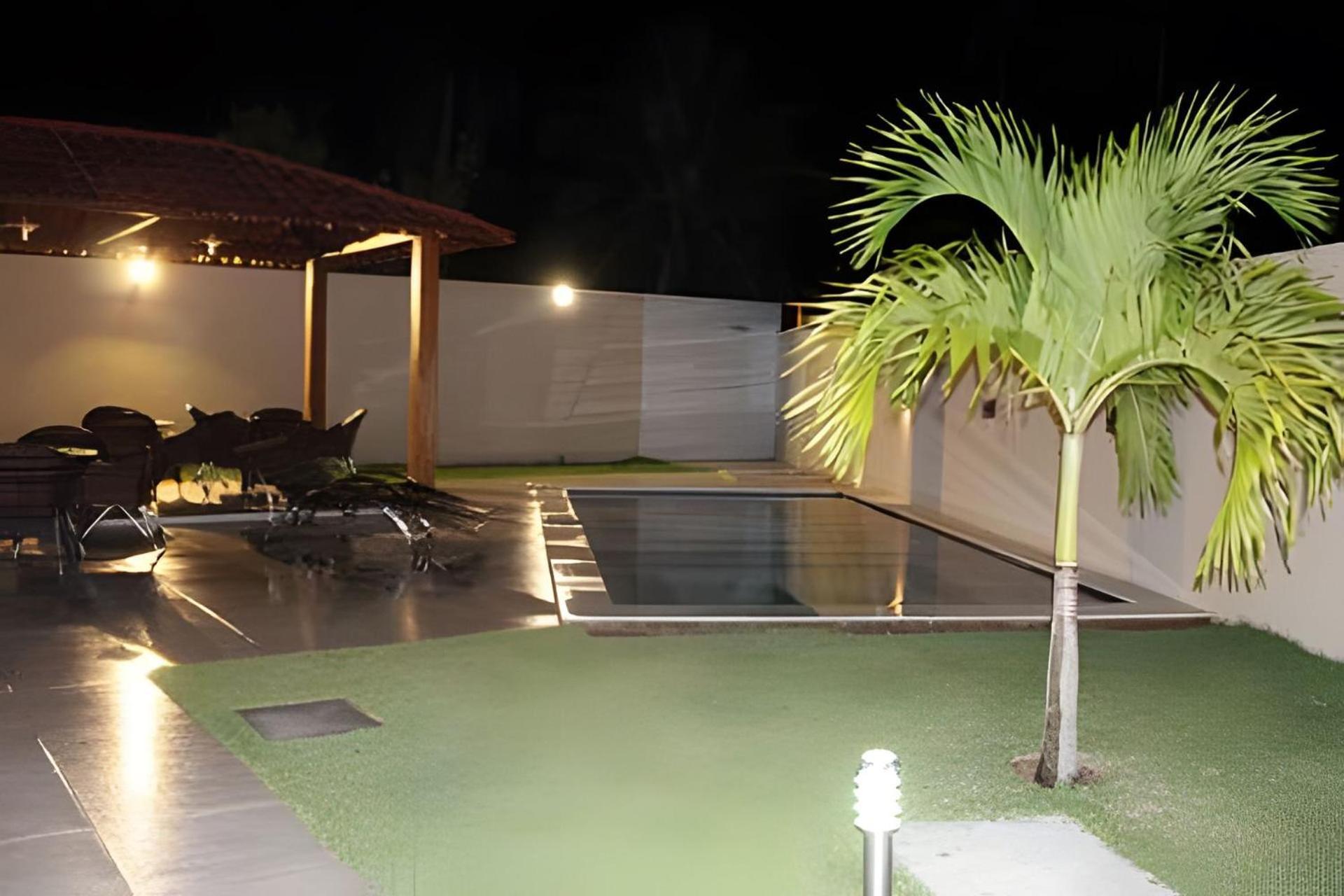 AP 002 Makaiba Porto de Galinhas - Coração de Porto Exterior foto