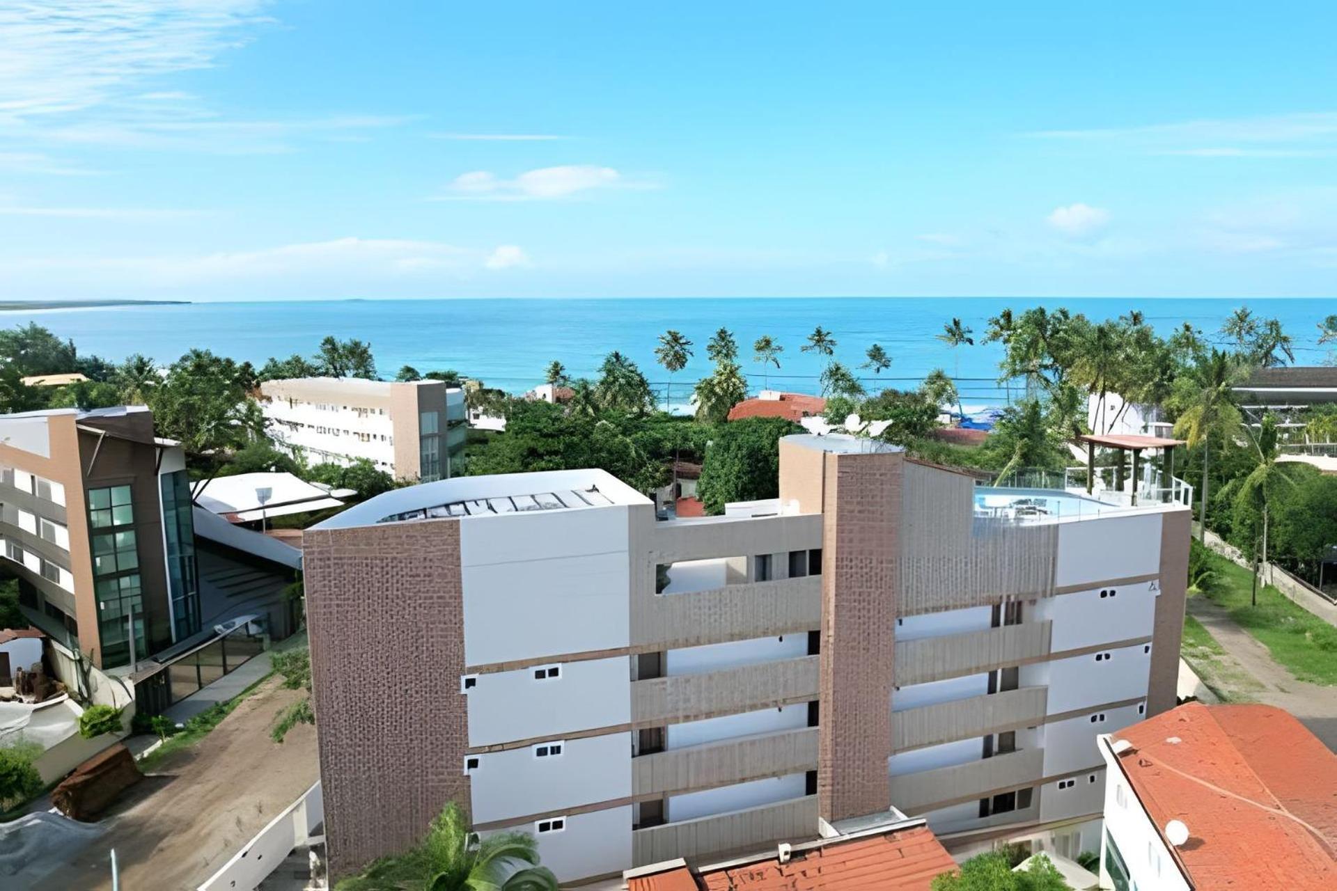 AP 002 Makaiba Porto de Galinhas - Coração de Porto Exterior foto